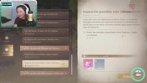 ✨Misiones Genshin & farmeo Nikki✨💕Revisiones y flexeos GRATIS💕!sorteo !ds !cofres