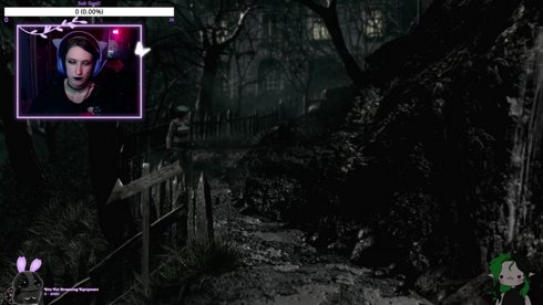 Freaky Friday! | Resident Evil | No Backseating!