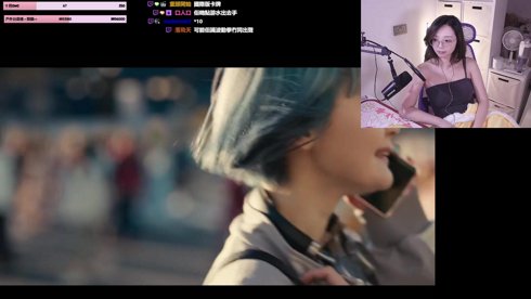 15/10 (ㅅ´ ˘ `)❤︎ - 雜談 + 今際之國 + LoL | !IG !DC !YT