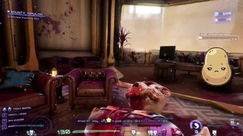 low energy stream ~high on life playthrough #3