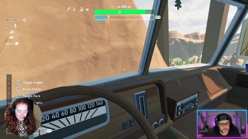 Is this real with @phant0mhavoc ? Are we actually streaming?