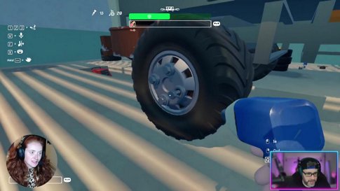 Is this real with @phant0mhavoc ? Are we actually streaming?