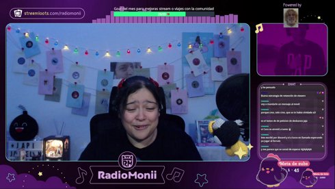 Unos fortnites navideños de chill 🔫🔫 !sorteo !cofres !merch