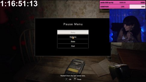 ✨ SUBATHON DAY 4 ✨ 1 YR STREAMVERSARY 😋 !subathon !discord !socials