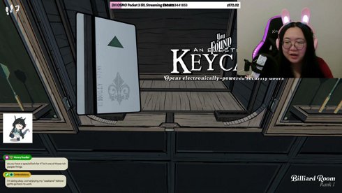 FIRST PLAYTHROUGH!! I Need Detectives Here!! ʕ•ᴥ•ʔ || !throne !treatstream !subgoal !ig !socials !discord