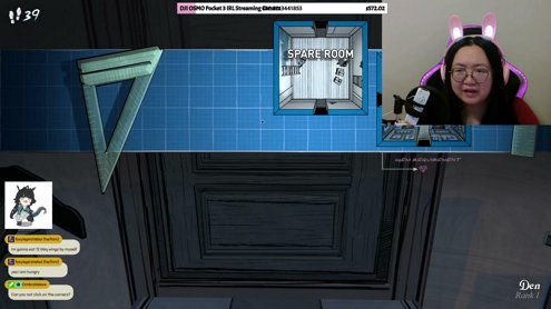 FIRST PLAYTHROUGH!! I Need Detectives Here!! ʕ•ᴥ•ʔ || !throne !treatstream !subgoal !ig !socials !discord