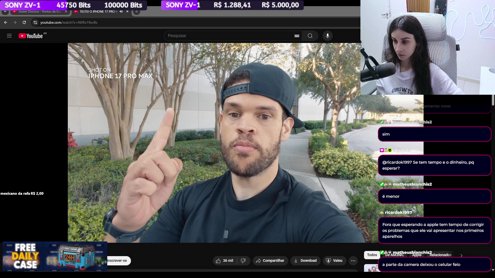 CS E DEPOIS FILMINHO !growth !cs !mid #doomspire