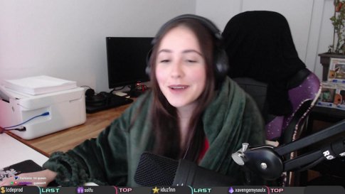 QC [ENG]/[FR] ~ Warning: Scuffed Gameplay Ahead ~ !discord !tiktok