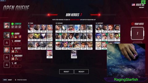 Ow taking over my life send help !  || !slots || Thanks for the support!!||