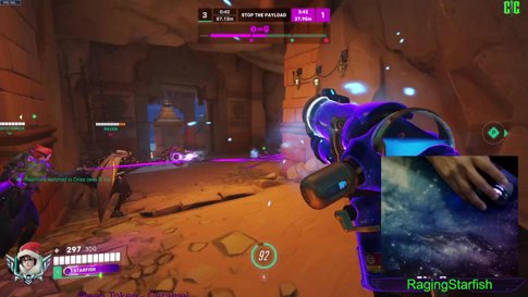 Ow taking over my life send help !  || !slots || Thanks for the support!!||