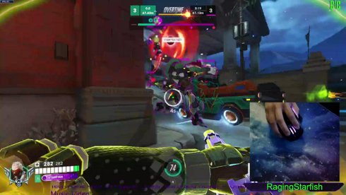 Ow taking over my life send help !  || !slots || Thanks for the support!!||