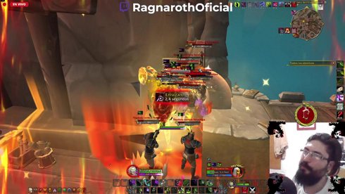 Dia de JEFES SEMANALES en Duet, Despues PVP DE WOW + farm de oro / Hago la rutina de ejercicio en el medio xd