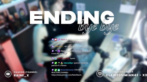 Chat Votes! Directive 8020 First Playthrough with Chat Interaction | !plus !operagx