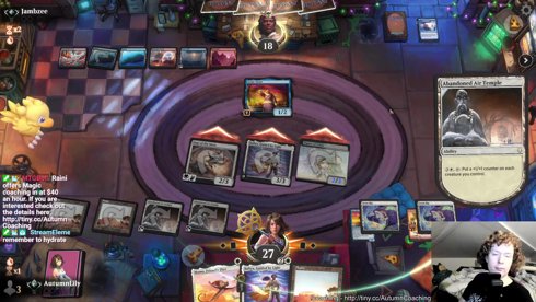 best deck in standard!