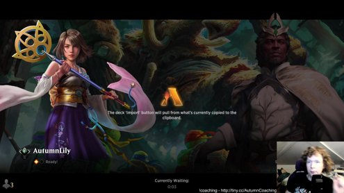 best deck in standard!