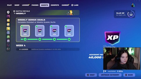 Heyo👋│ !streamloots !discord !youtube │ @mattthegamertrain