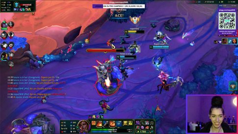MONO ZOE !pix !sr (meta pick troll)