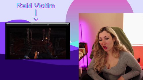 🔴(18+) COSTA RARECA CHATS THEN FIRST PLAYTHROUGH - EVERY DEATH=PUSHUP✨ | !pronouns | !socials  | !tts
