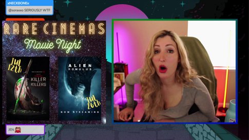 🔴(18+) COSTA RARECA CHATS THEN FIRST PLAYTHROUGH - EVERY DEATH=PUSHUP✨ | !pronouns | !socials  | !tts