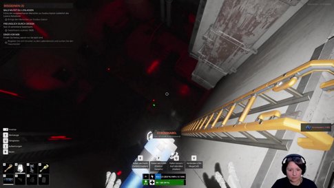 Schreddern zum Sonntag😎 (The Last Caretaker | Stream Nr. 10 | !game)