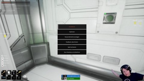 Schreddern zum Sonntag😎 (The Last Caretaker | Stream Nr. 10 | !game)