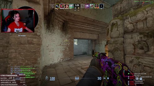🔥🔥FACEIT ROAD TO 9 LVL 🔥🔥