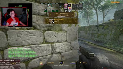 🔥🔥FACEIT ROAD TO 9 LVL 🔥🔥