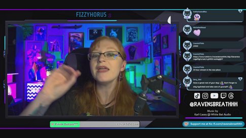 Okay, SHORT stream tonight XD (Chats + I Have No Mouth and I Must Scream)