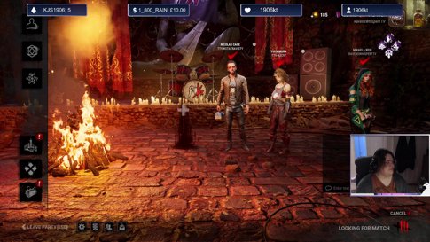 [ENG] Surviving... On not.. with @njc97 and @wotatravisty