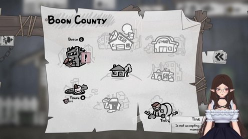 [41/365] * :･ﾟ✧ We got Mewgenics before GTA6 ✧･ﾟ: *