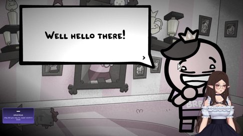 [41/365] * :･ﾟ✧ We got Mewgenics before GTA6 ✧･ﾟ: *