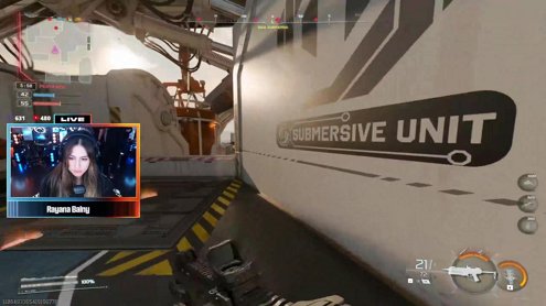 (Drops On) BLACK OPS 7 AO VIVO! Diretamente da COD NEXT em LAS VEGAS
