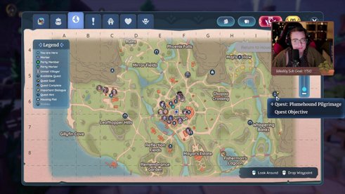 palia and reading :) lurkers welcome! ❤️‍🩹 | !fish !tiktok !links !discord !read