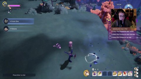palia and reading :) lurkers welcome! ❤️‍🩹 | !fish !tiktok !links !discord !read
