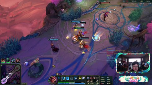 CARNAVAPO COM AS KENGAZ *ad