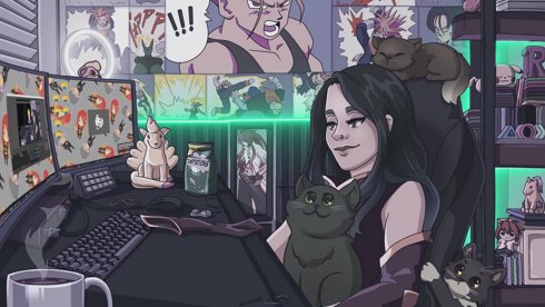 !FIRST PLAYTHROUGH | Tales of Xillia 2 🌌 Night 15 | 18+ | !socials