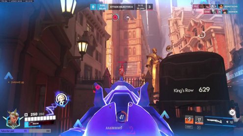 عنوان جذاب | DPS | Drops enabled