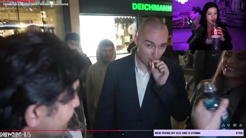 SINGING YOUR RECOMMENDATIONS