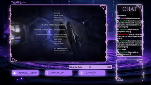 '*•.¸♡ Blind Run & Bad Decisions🌙™ ♡¸.•*'