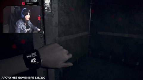 MARATÓN RESIDENT EVIL 7