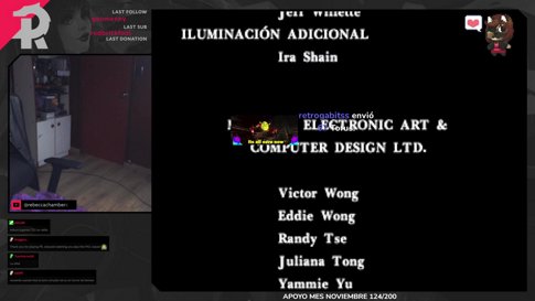 MARATÓN RESIDENT EVIL 7