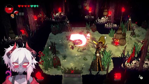 ✰ New save, JOIN DA CULT ✰