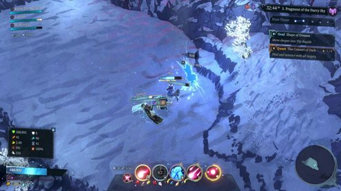 (muted stream) - enjoy the bgm