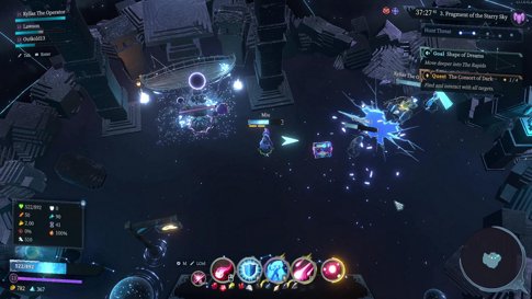 (muted stream) - enjoy the bgm