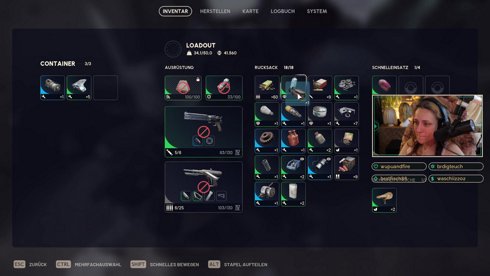 Arc Raiders I Let´s goooooo <3 !dc !clip