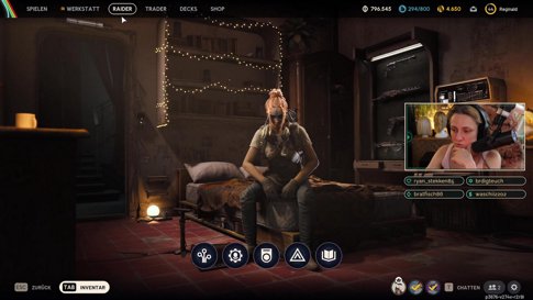 Arc Raiders I Let´s goooooo <3 !dc !clip