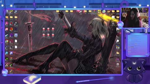 KADIN THE SOUL EATER- Continuiamolo un pochino [Jrpg Day]