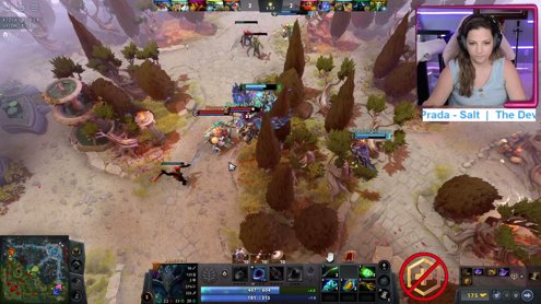 Solo Ranked Legend 4 (4/5 queue)