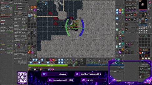 MS 1600+ Gnomprona 1 hz 12 | Yonabra :) no mic/cam  •❗playlist ❗aboutme
