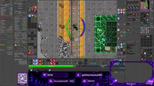 MS 1600+ Gnomprona 1 hz 12 | Yonabra :) no mic/cam  •❗playlist ❗aboutme
